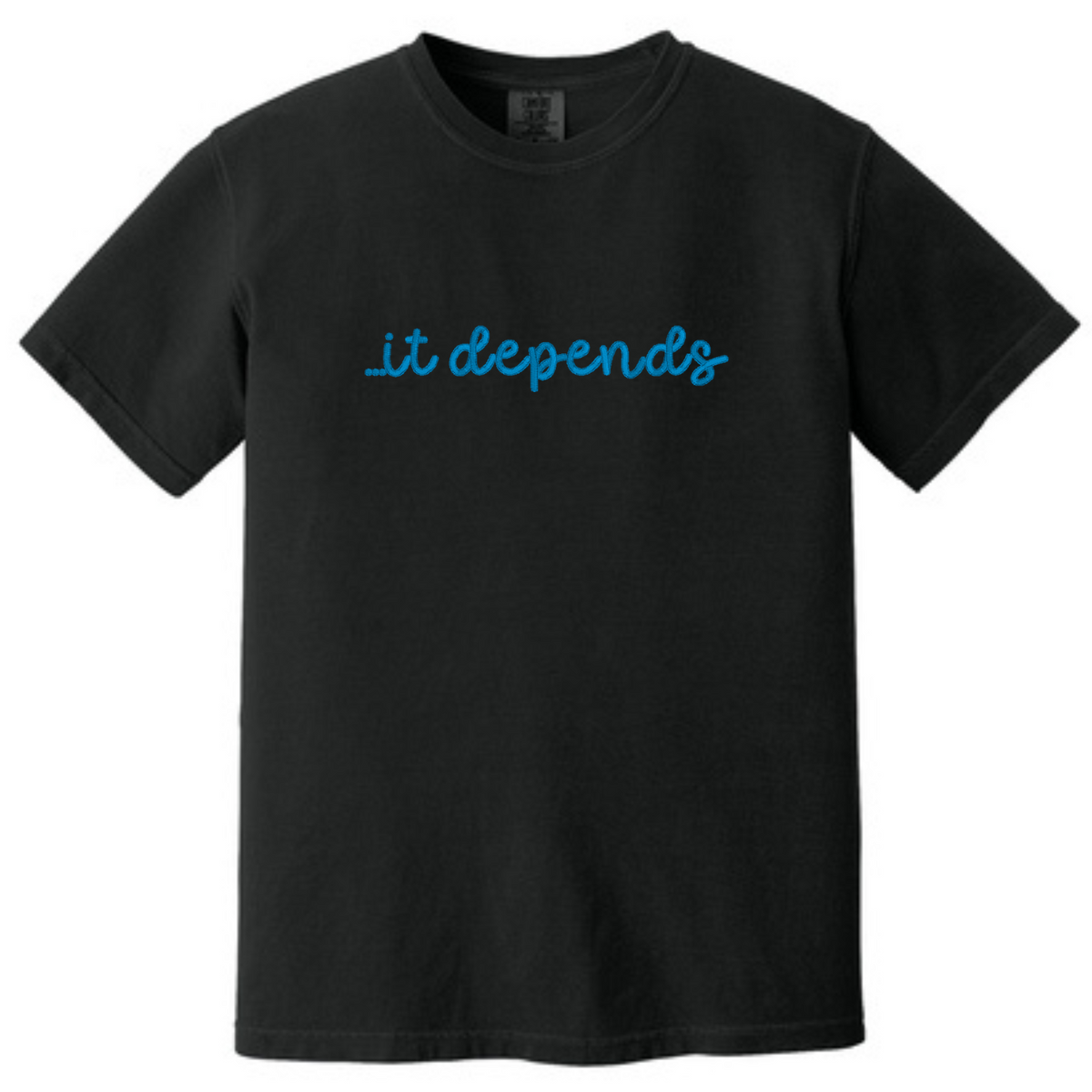 Kerin-ism's Custom T-shirt
