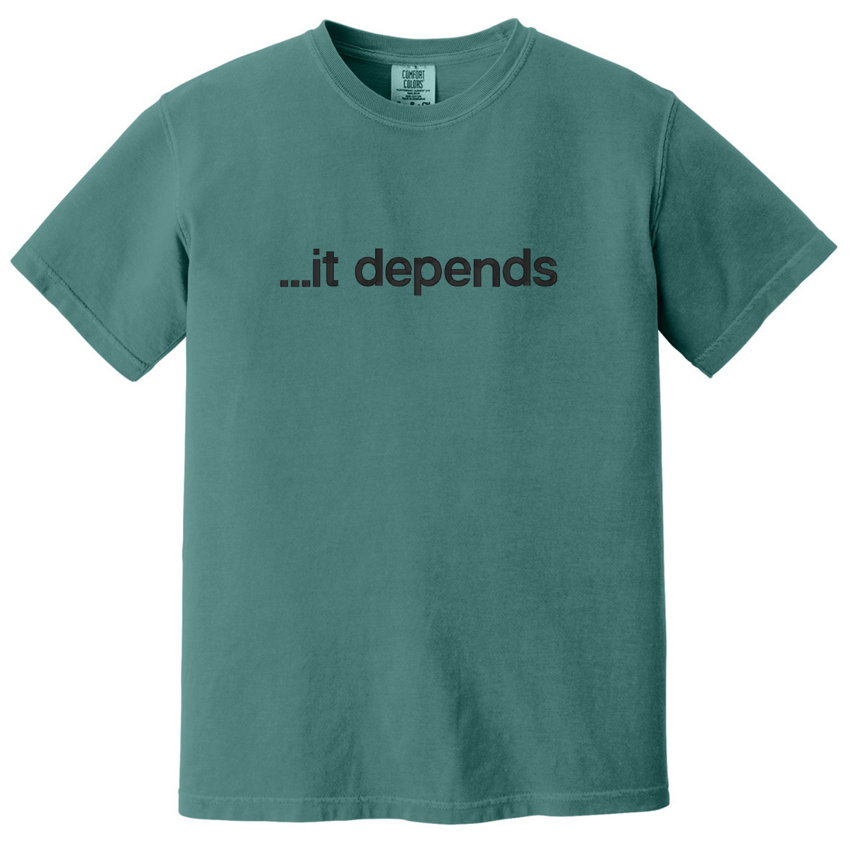 Kerin-ism's Custom T-shirt