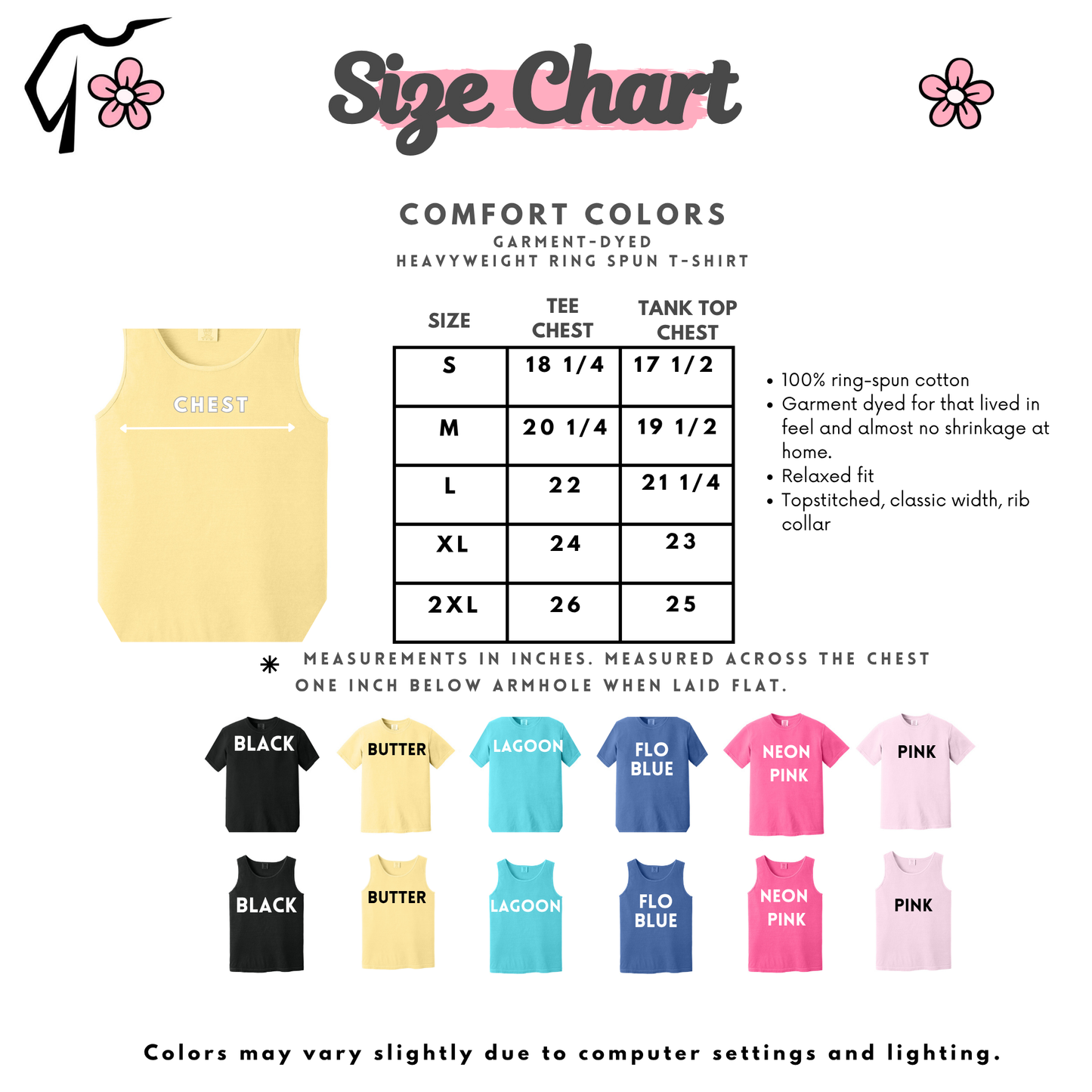 Sea-Gals Embroidered Top | Fun Summer Shirt