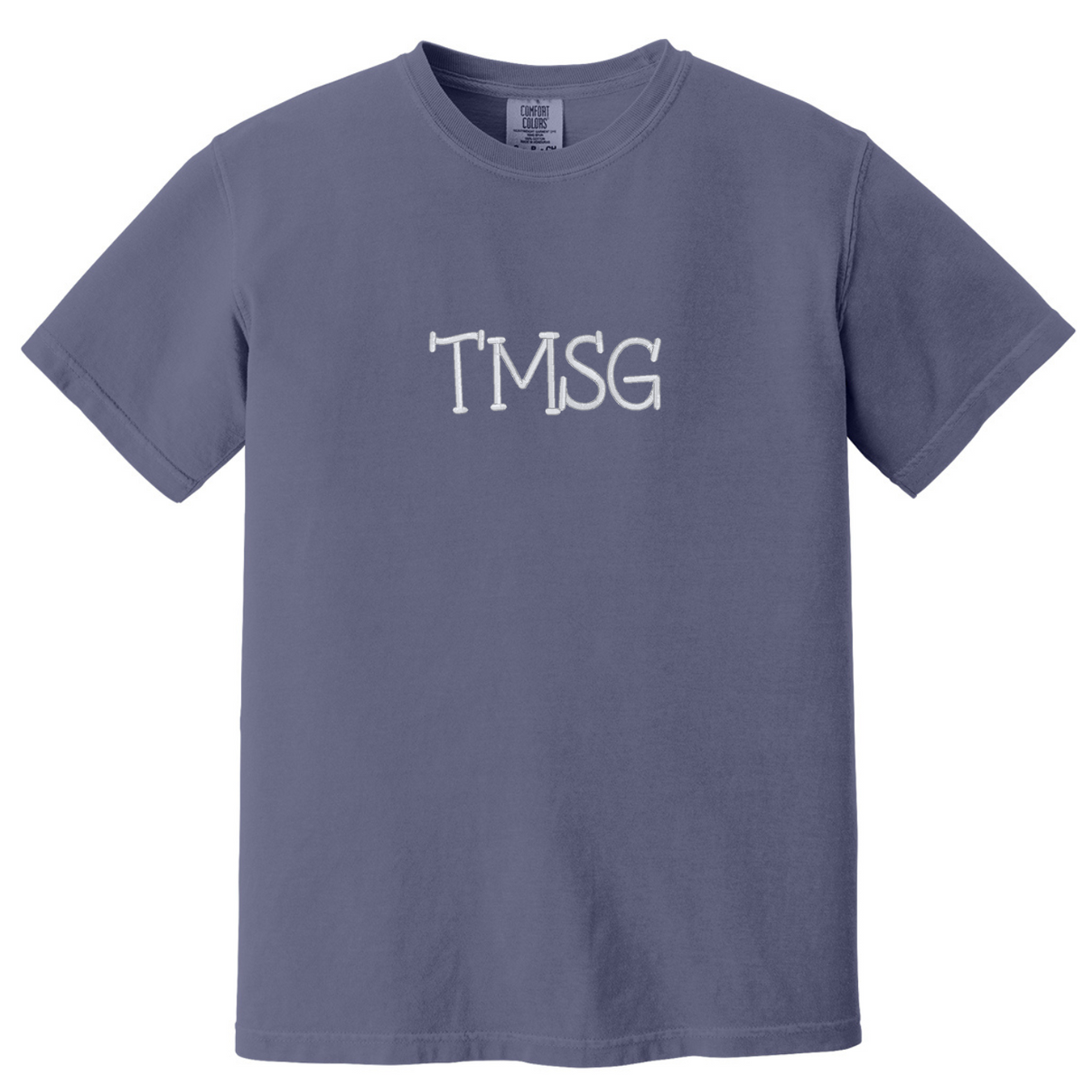 Kerin-ism's Custom T-shirt