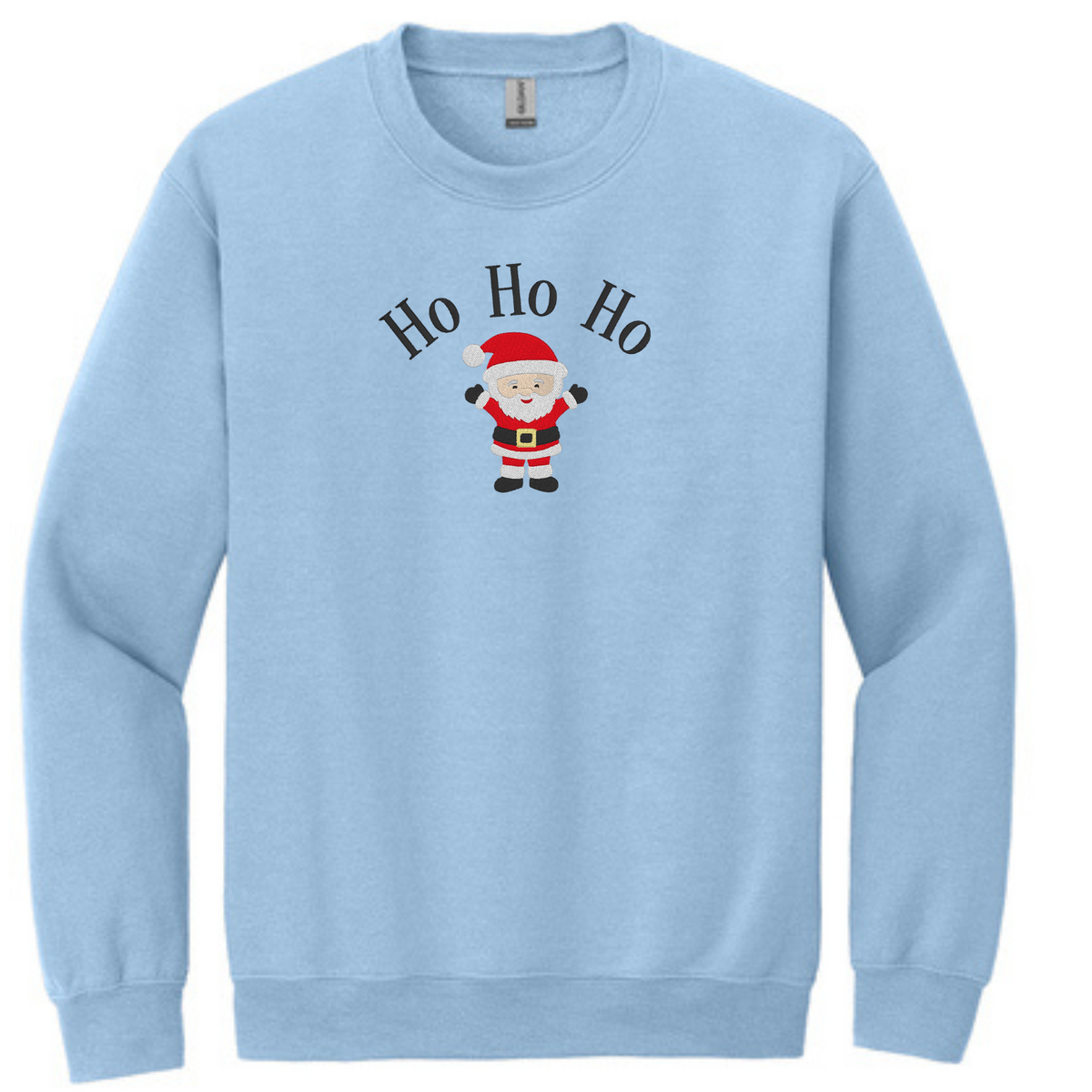 Ho Ho Ho - Crewneck Sweatshirt