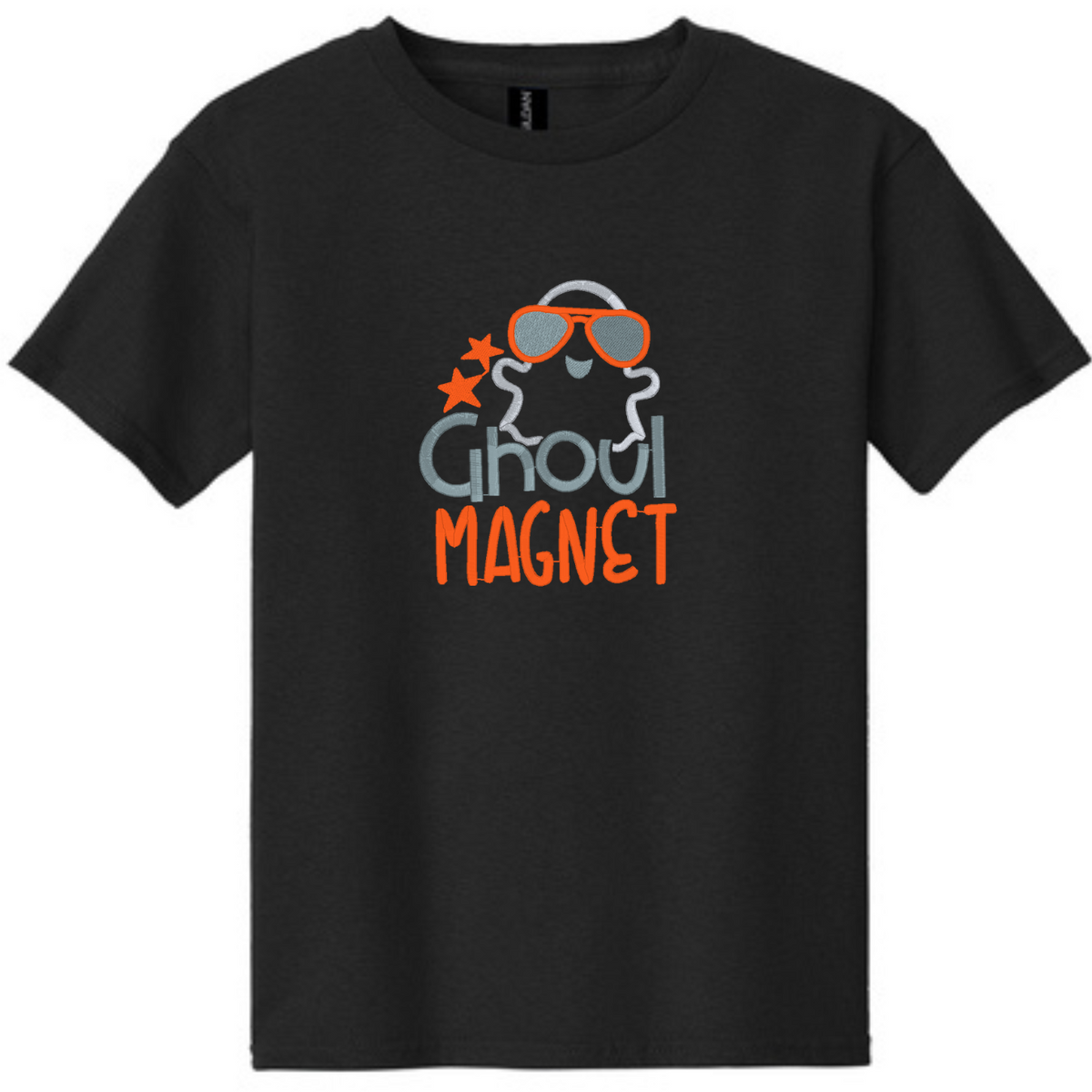 Ghoul Magnet