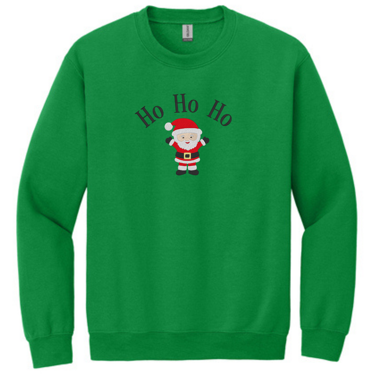 Ho Ho Ho - Crewneck Sweatshirt