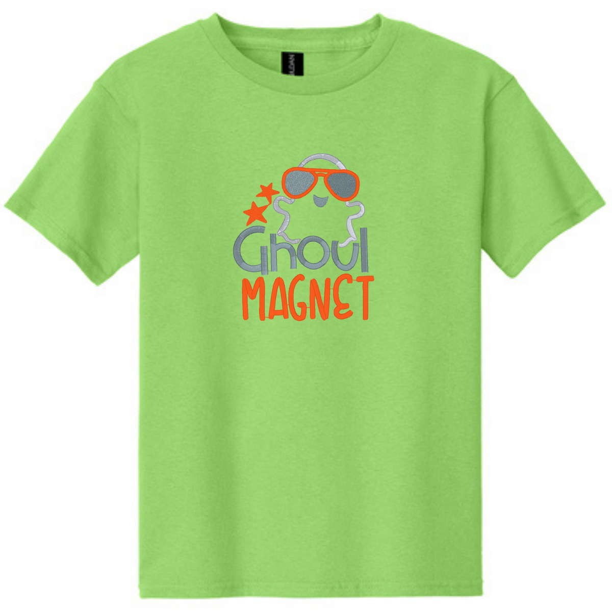 Ghoul Magnet