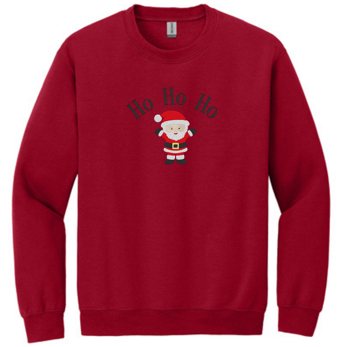 Ho Ho Ho - Crewneck Sweatshirt