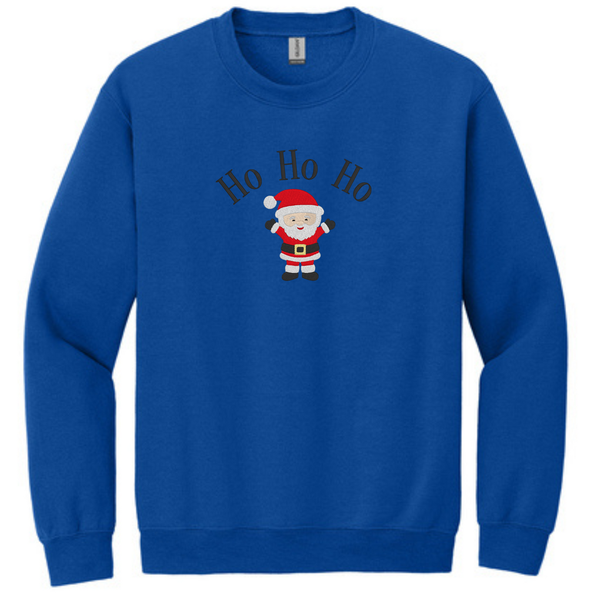 Ho Ho Ho - Crewneck Sweatshirt