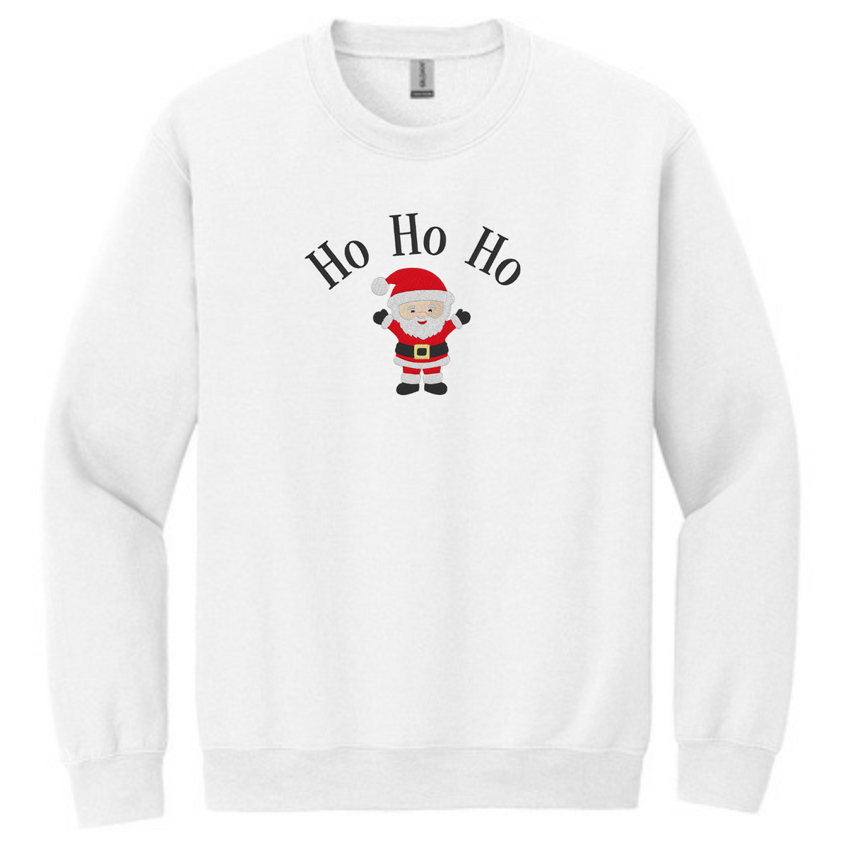 Ho Ho Ho - Crewneck Sweatshirt