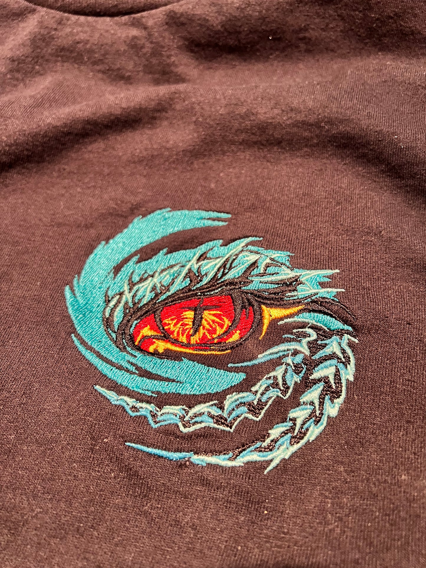 Dragon's Eye