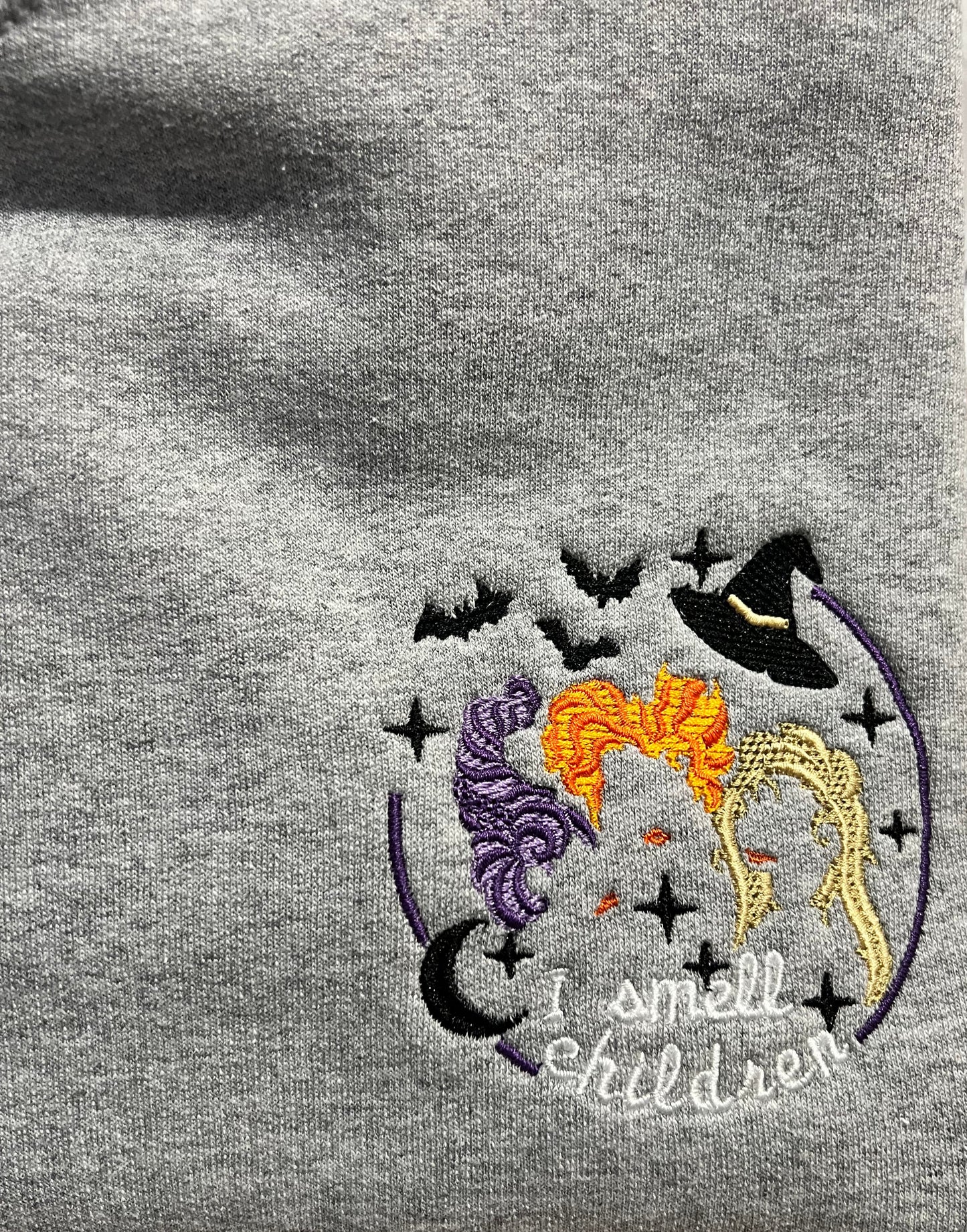 "I Smell Children" Sweatshirt