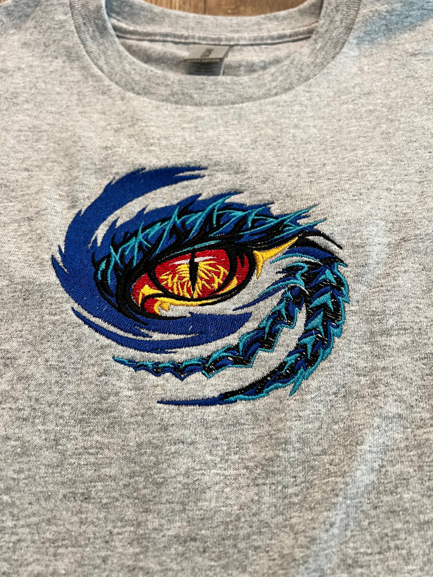 Dragon's Eye
