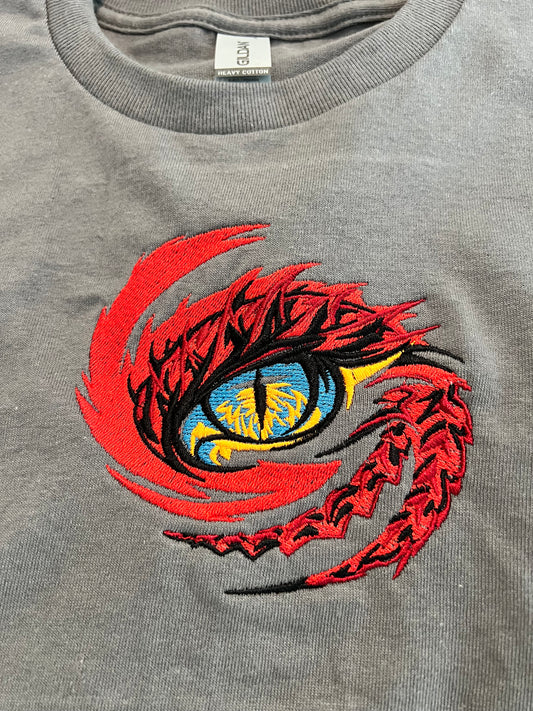 Dragon's Eye