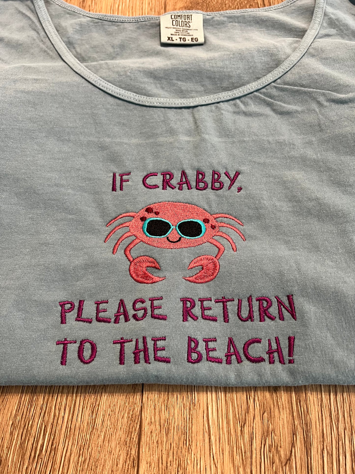 Beach Theme Designs