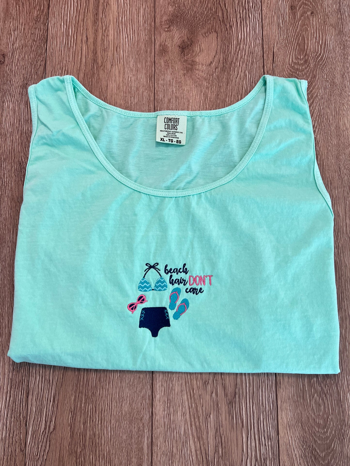 Beach Theme Designs
