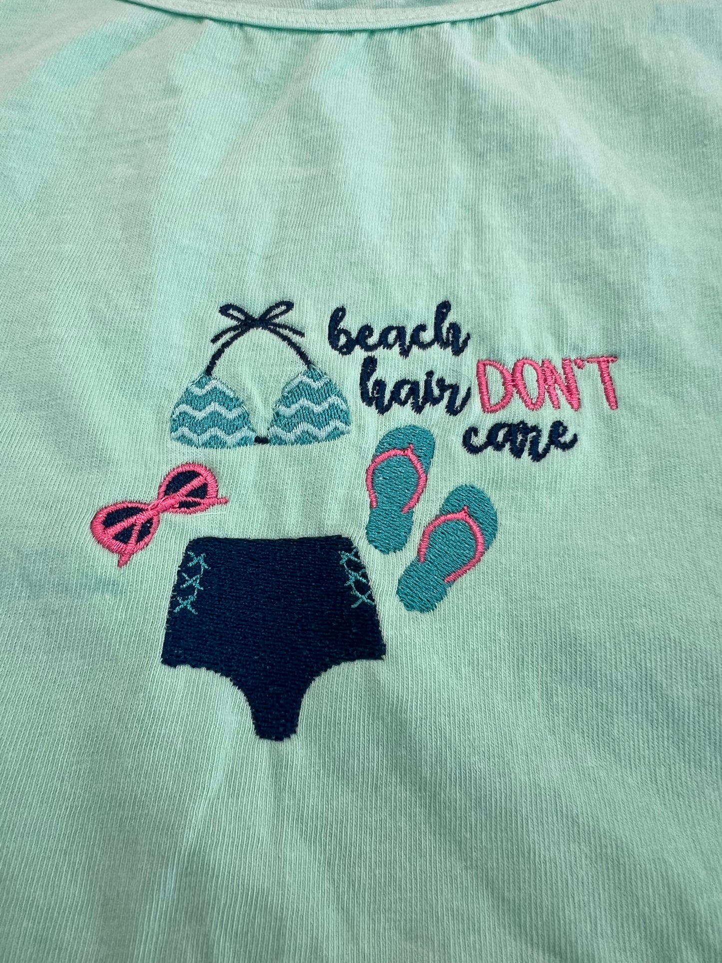 Beach Theme Designs