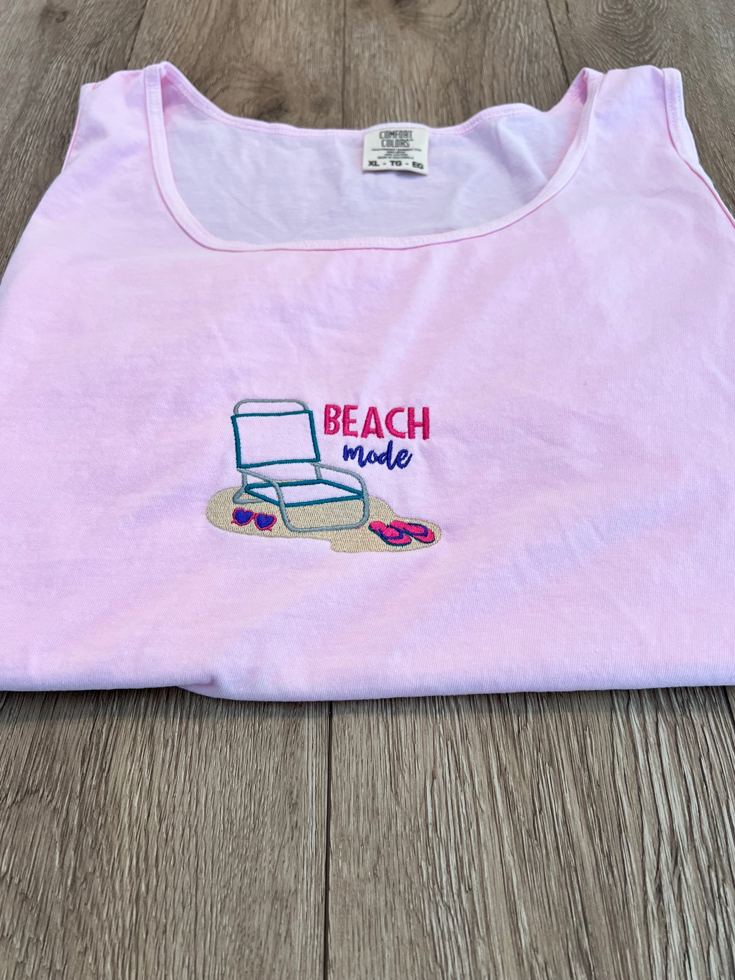 Beach Theme Designs