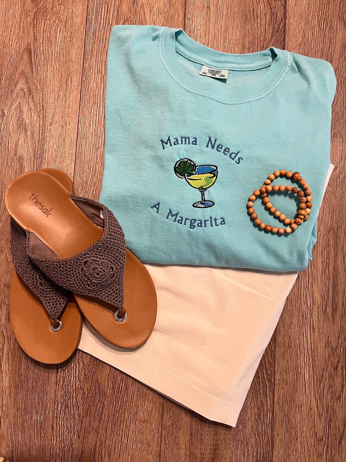 Mama Needs A Margarita