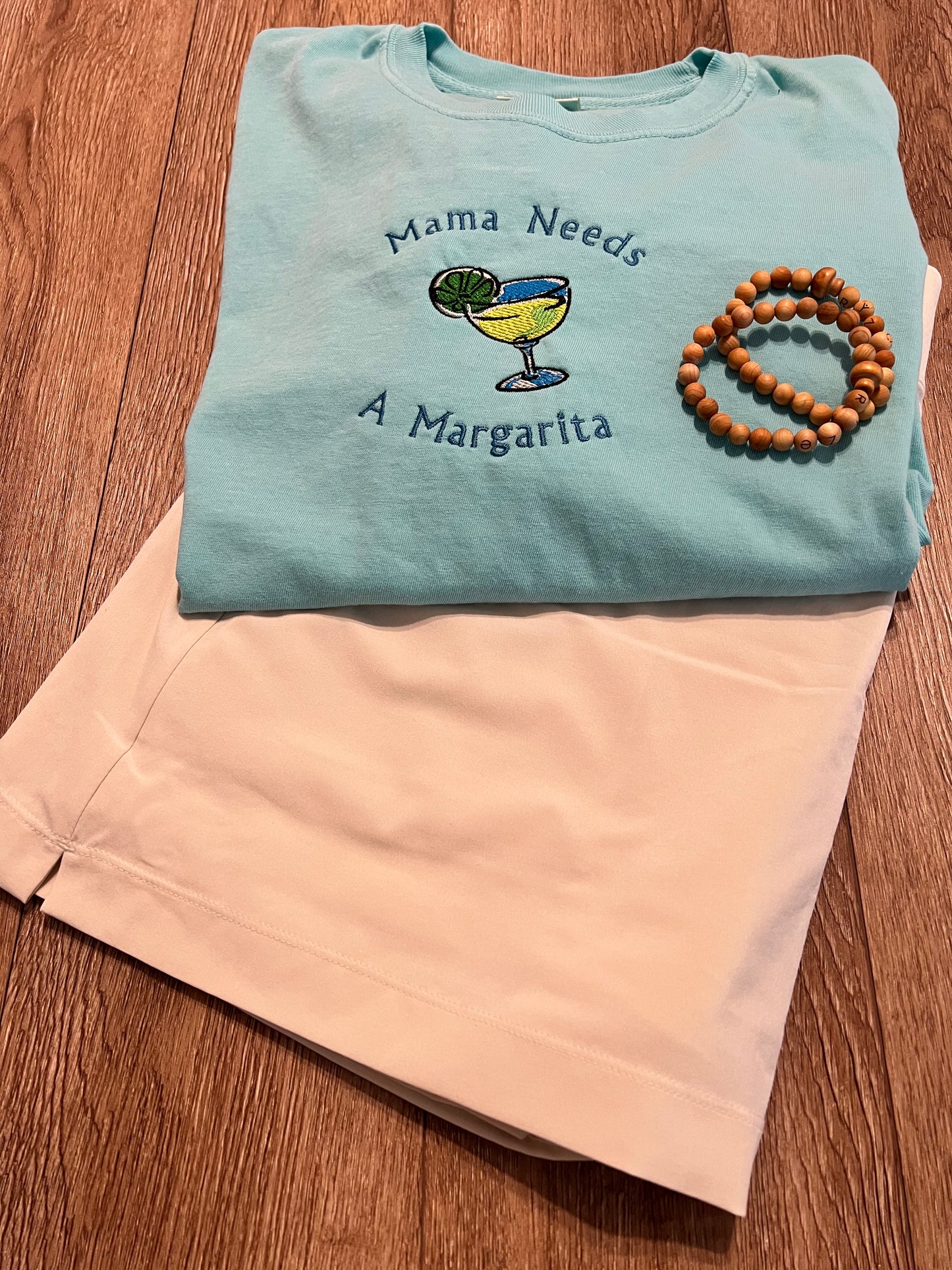 Mama Needs A Margarita