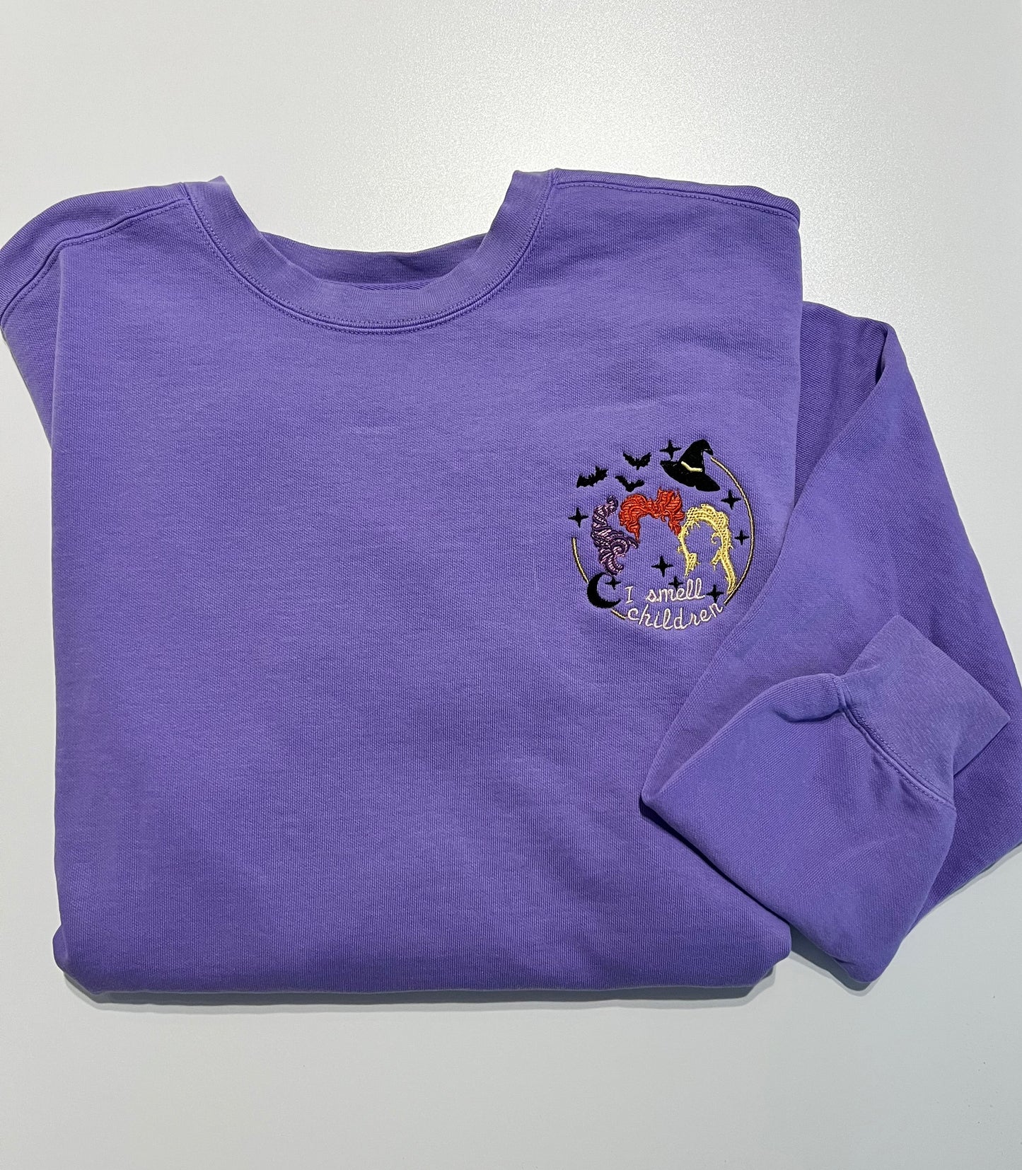 "I Smell Children" Sweatshirt