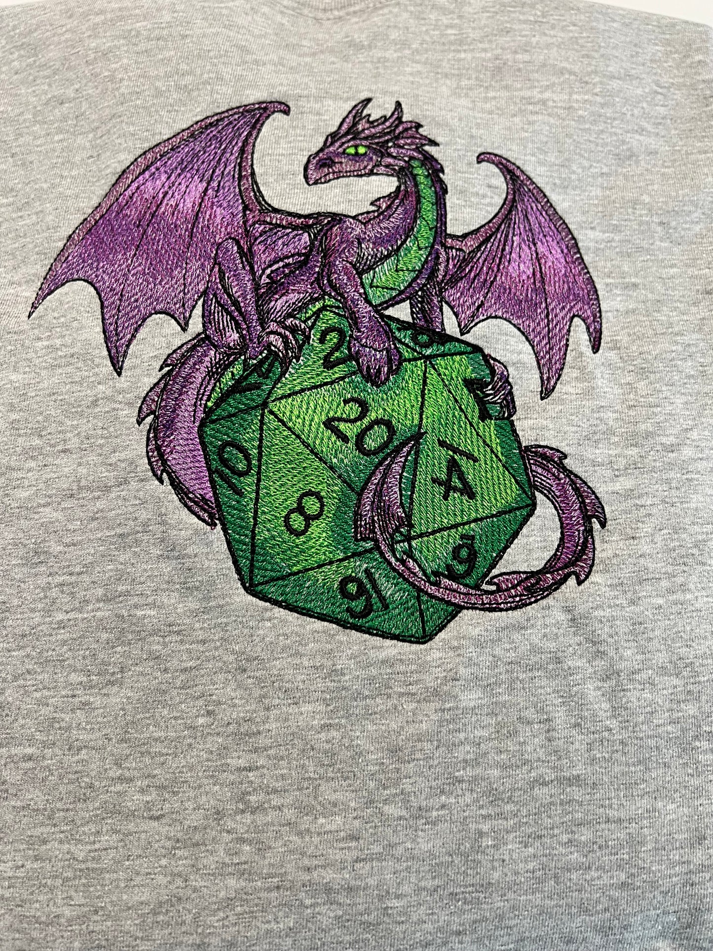 Dragon Dice