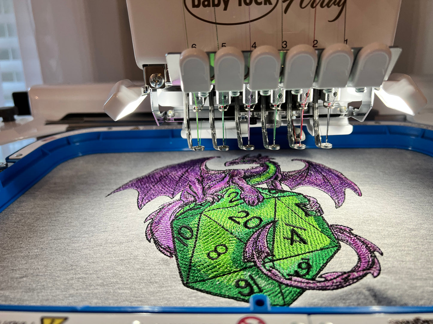 Dragon Dice