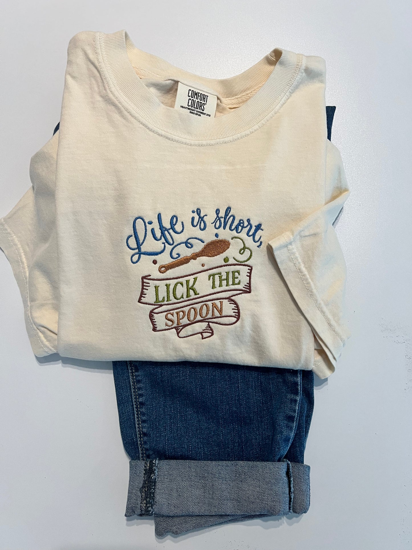 Life Is Short