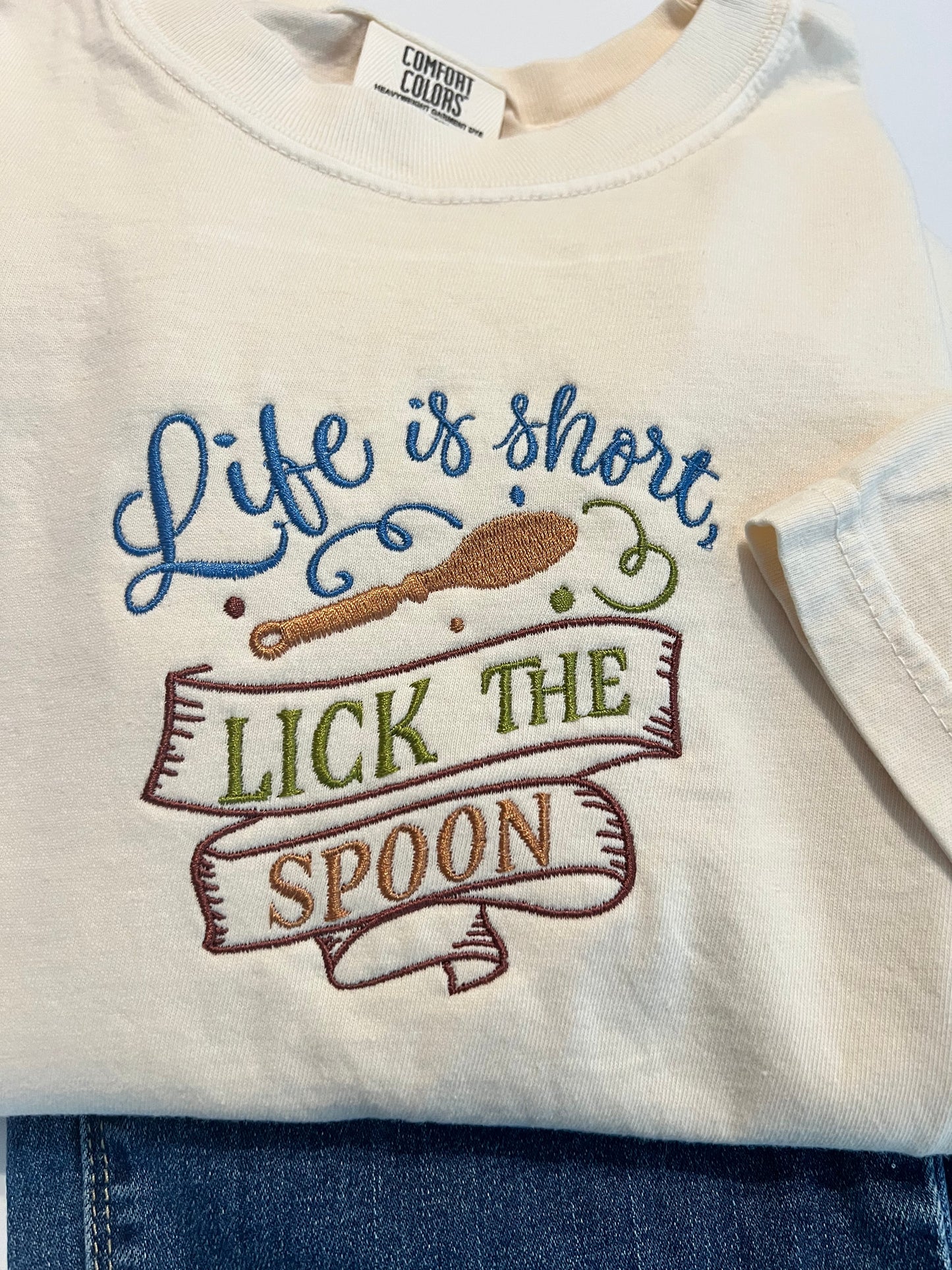 Life Is Short
