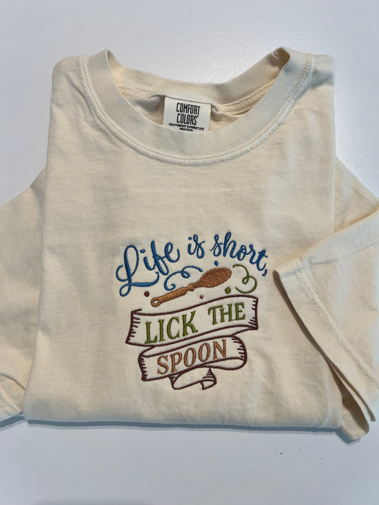 Life Is Short