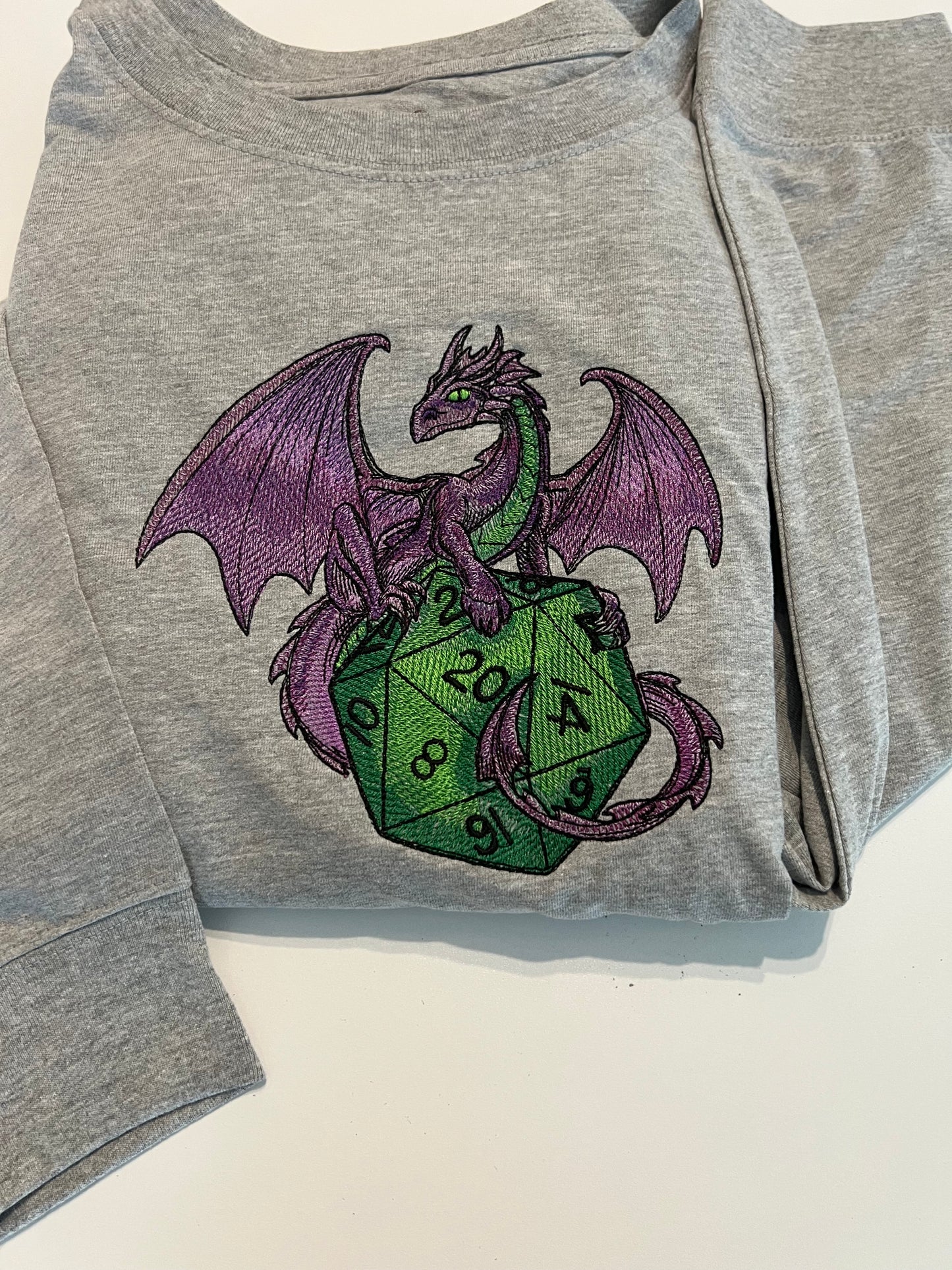 Dragon Dice