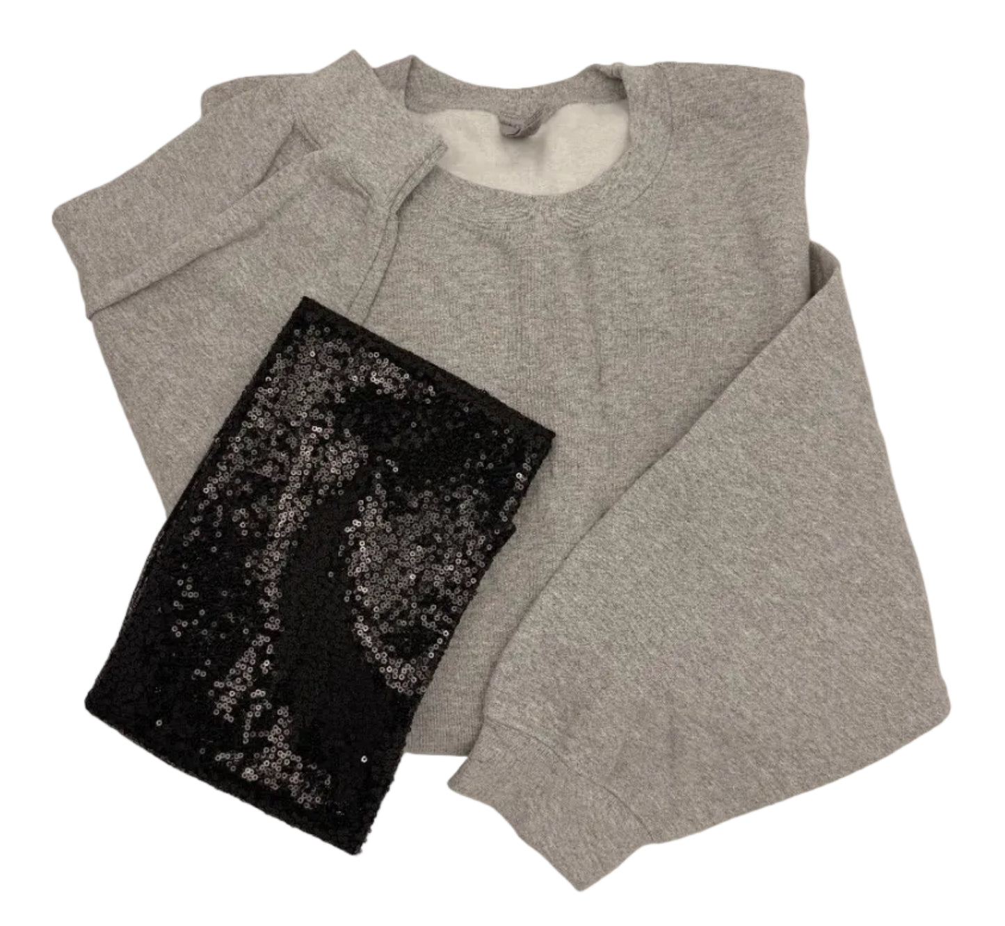 Mama and Mini Embroidered Halloween Sweatshirt Set| Fall Season Top | Embroidered Halloween Shirt