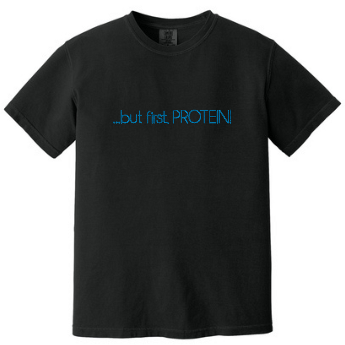 Kerin-ism's Custom T-shirt