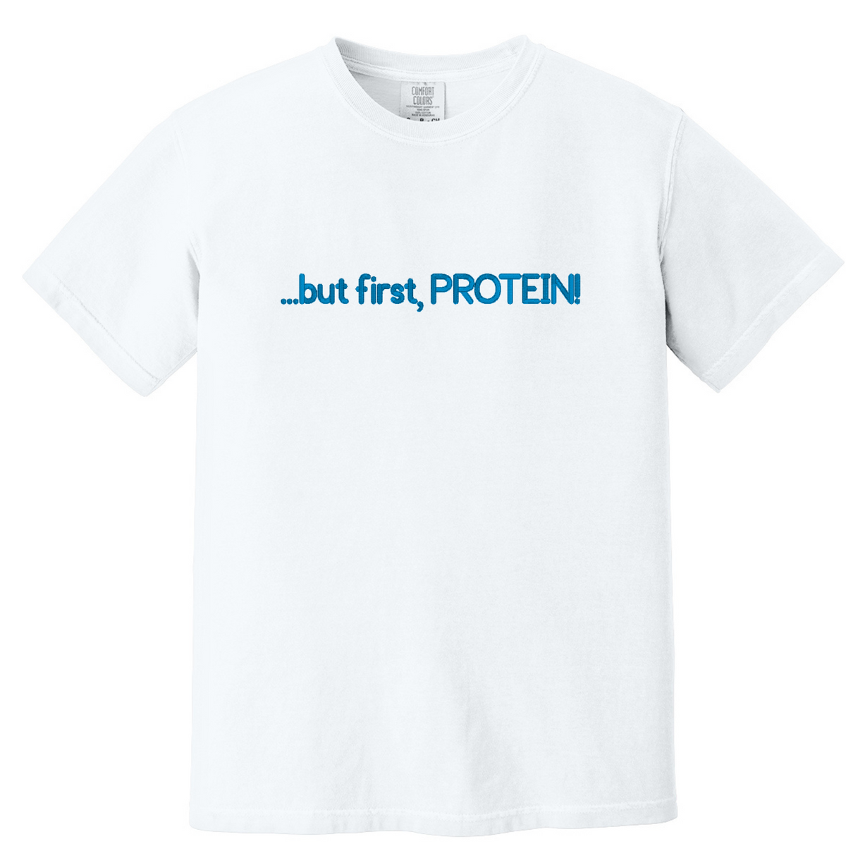 Kerin-ism's Custom T-shirt