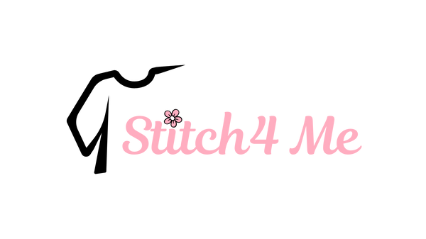 Stitch 4 Me