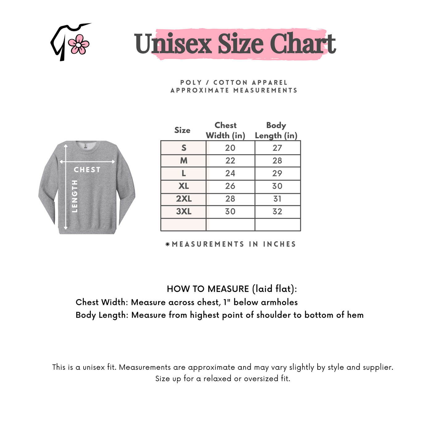 Embroidered Lucky Girl Club Sweatshirt | St Patrick's Day Crewneck