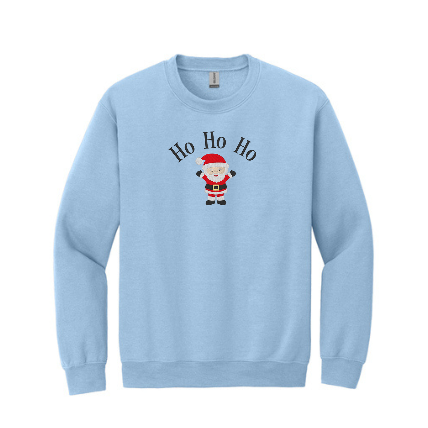 Ho Ho Ho -  Crewneck Sweatshirt