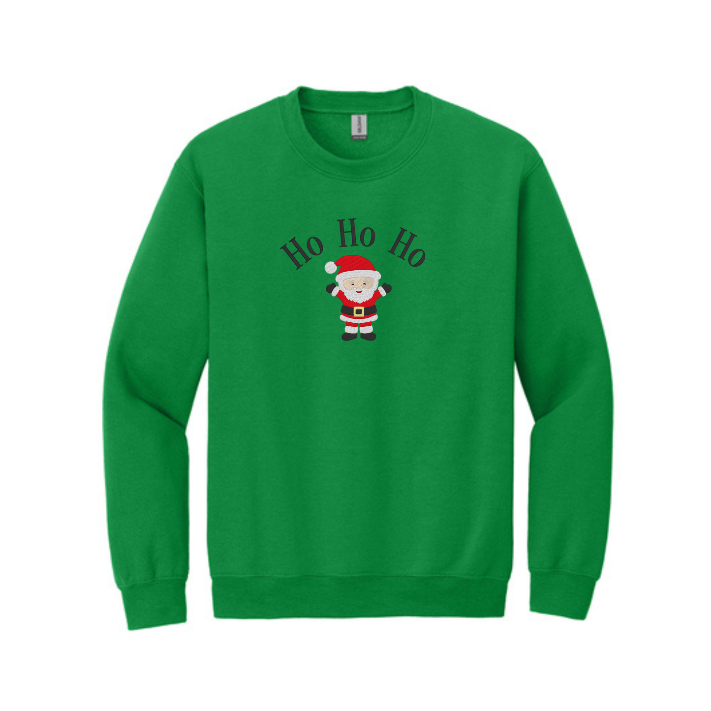 Ho Ho Ho -  Crewneck Sweatshirt