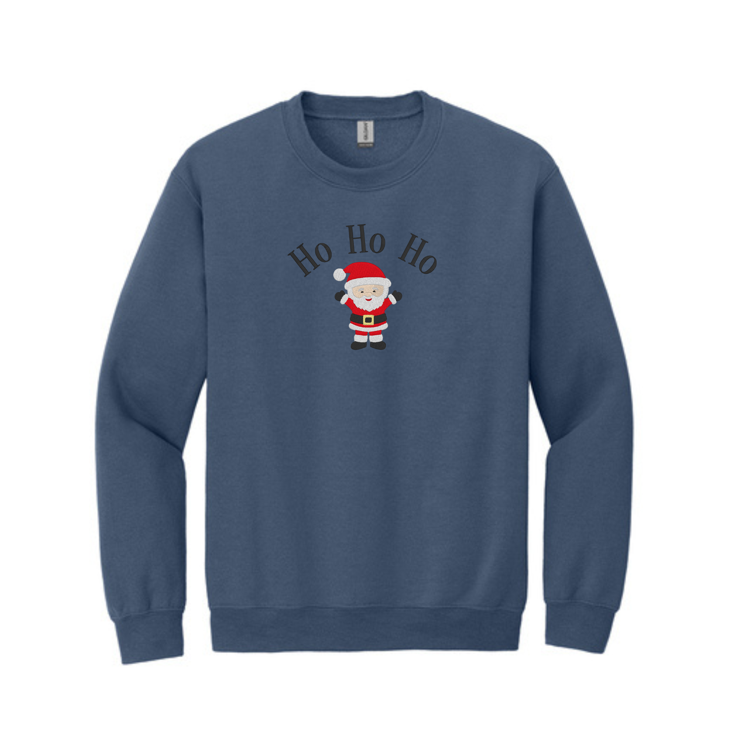 Ho Ho Ho -  Crewneck Sweatshirt