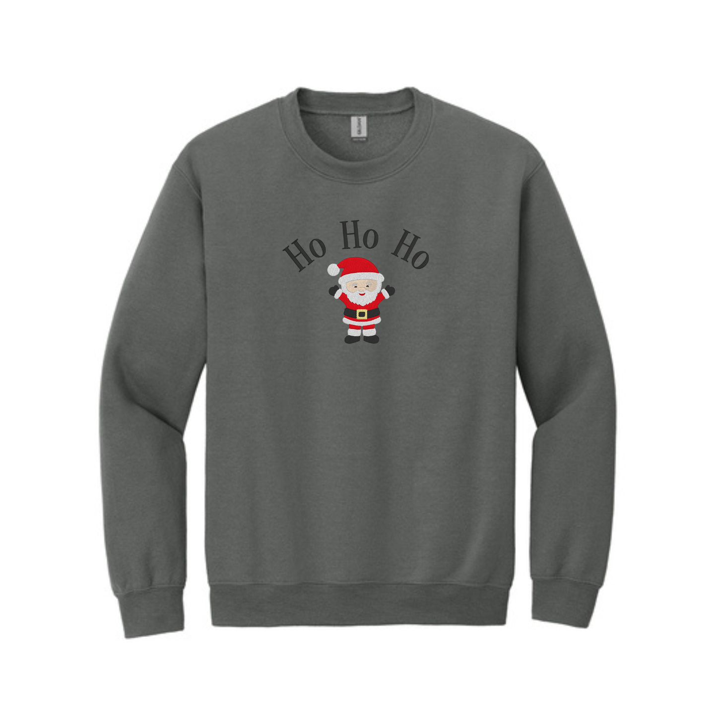 Ho Ho Ho -  Crewneck Sweatshirt