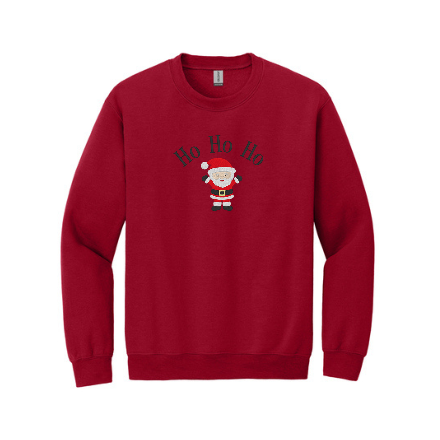 Ho Ho Ho -  Crewneck Sweatshirt