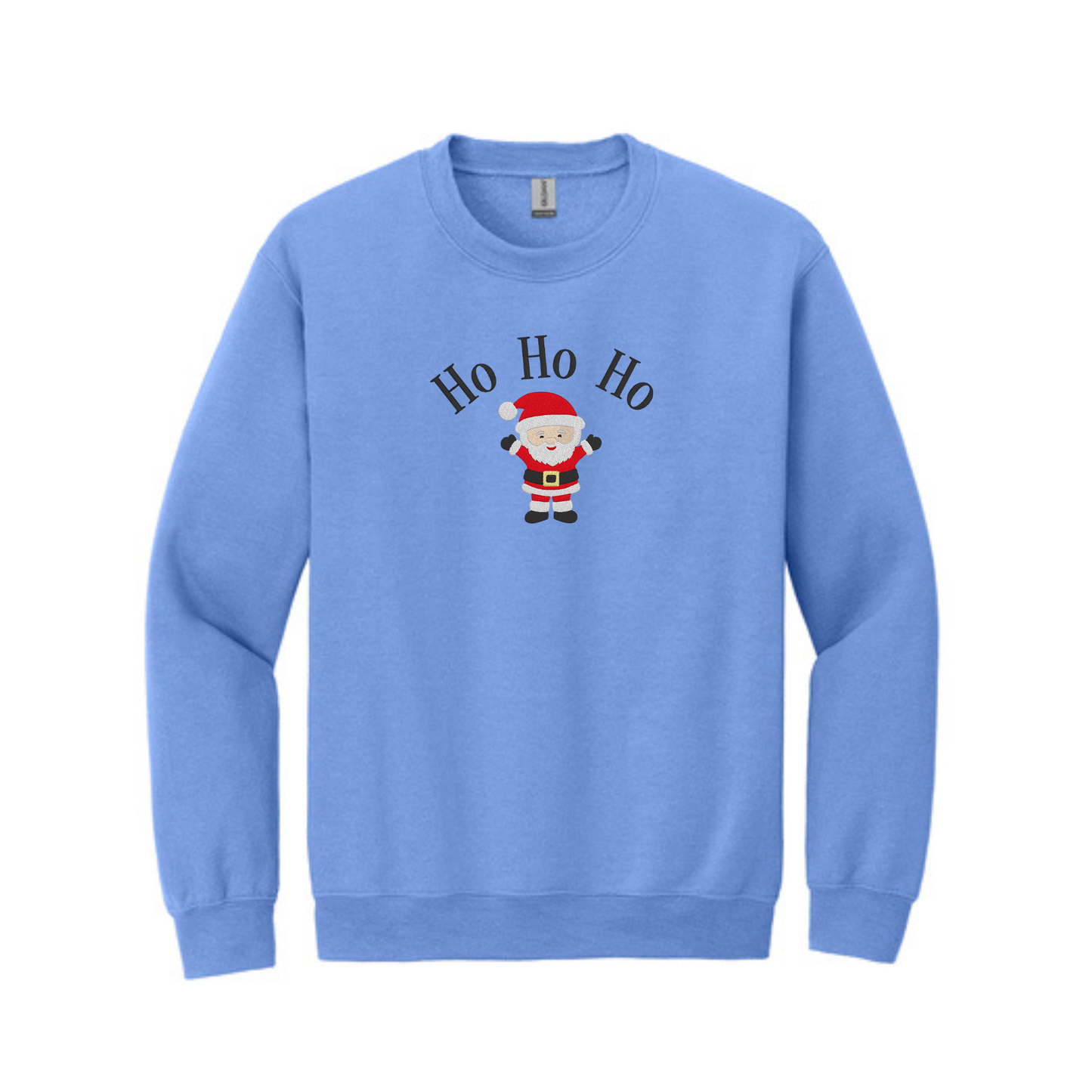 Ho Ho Ho -  Crewneck Sweatshirt