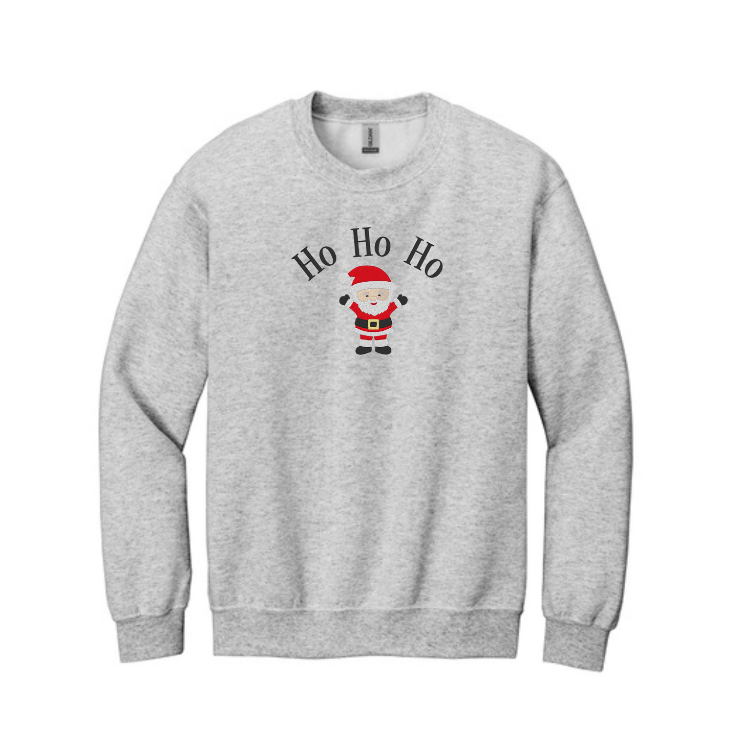 Ho Ho Ho -  Crewneck Sweatshirt