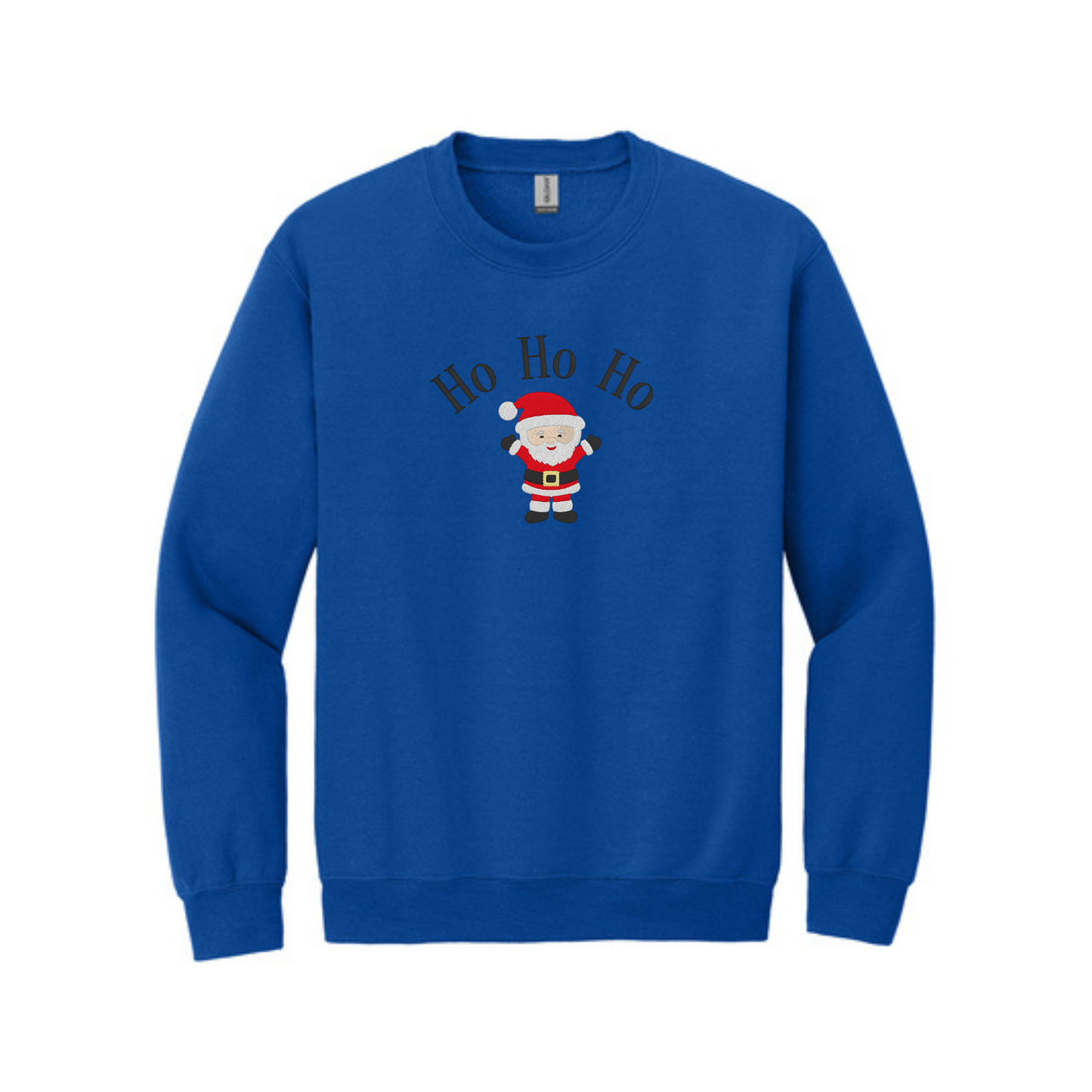 Ho Ho Ho -  Crewneck Sweatshirt