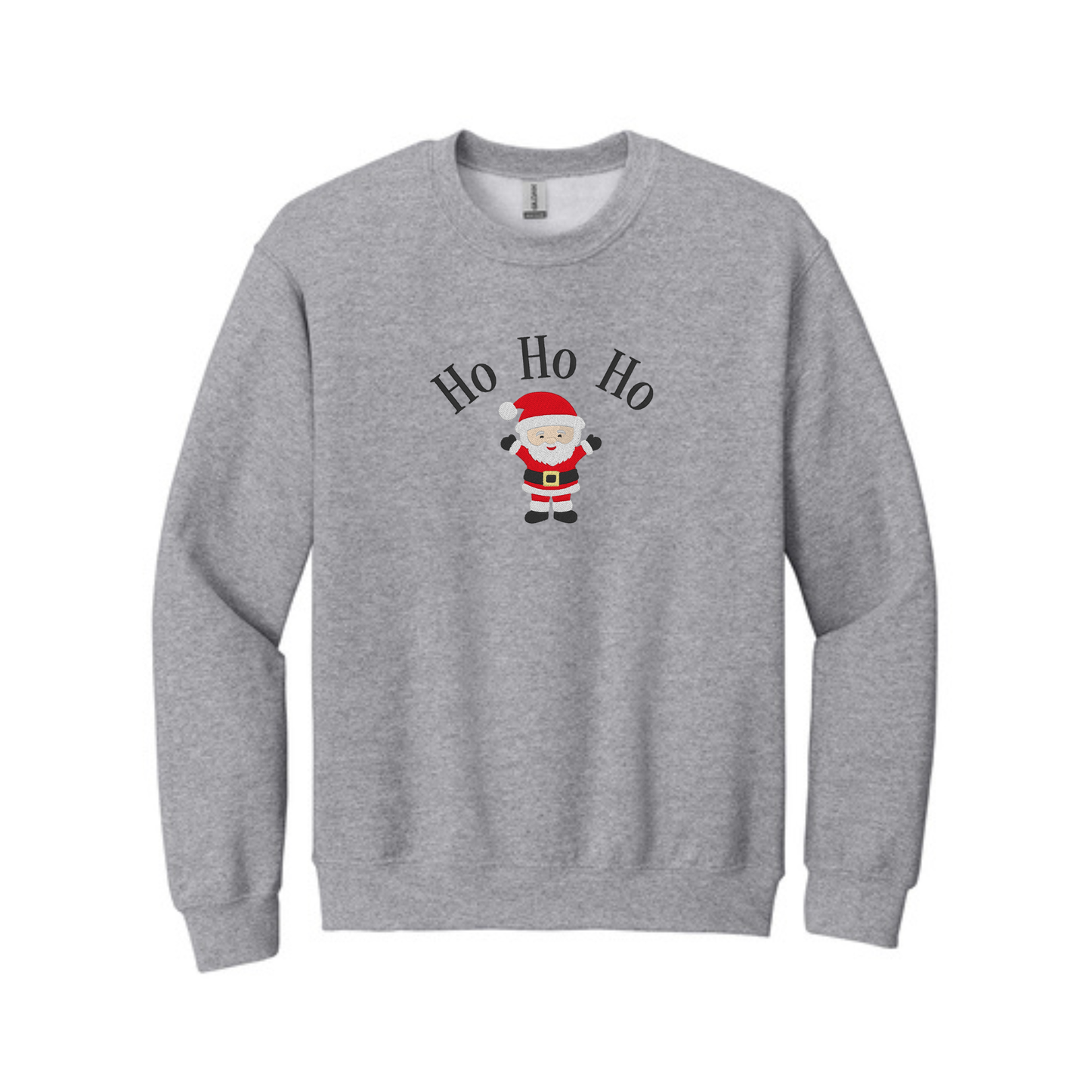 Ho Ho Ho -  Crewneck Sweatshirt