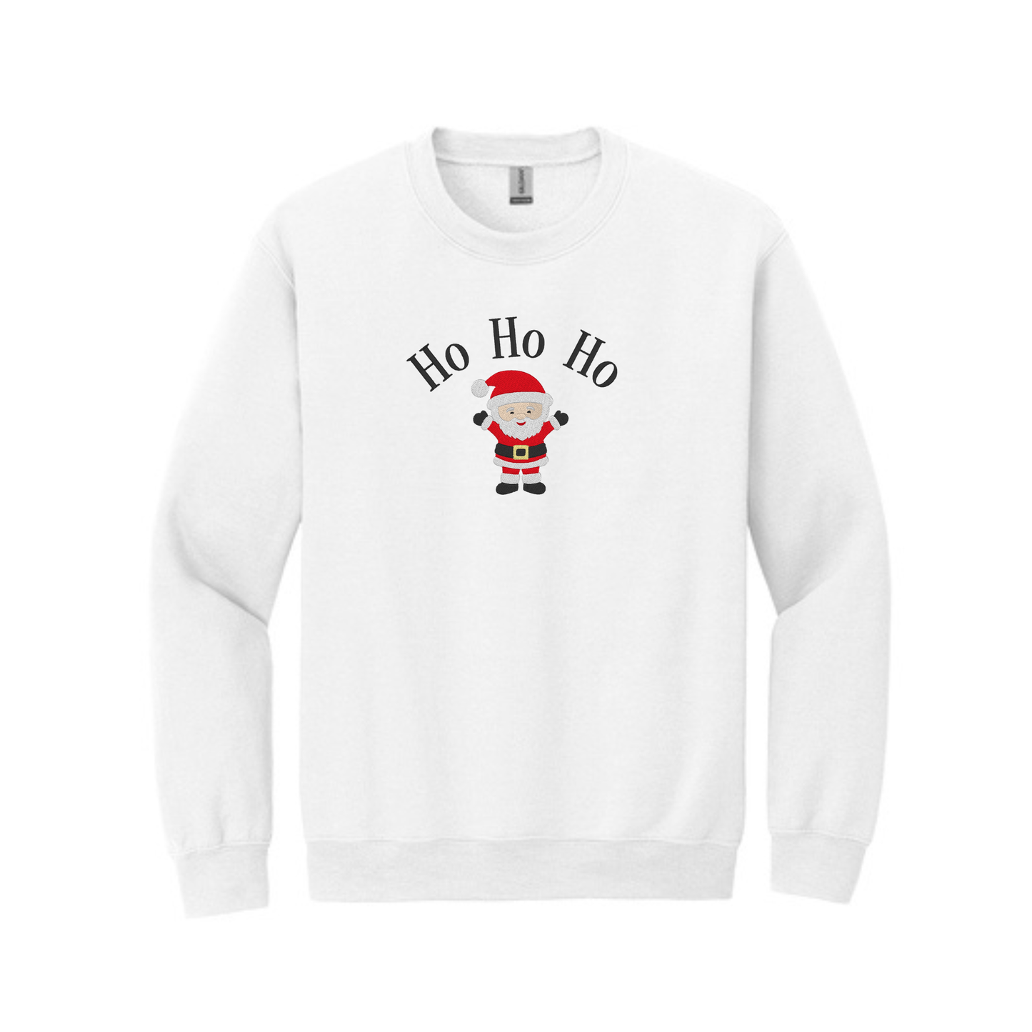 Ho Ho Ho -  Crewneck Sweatshirt