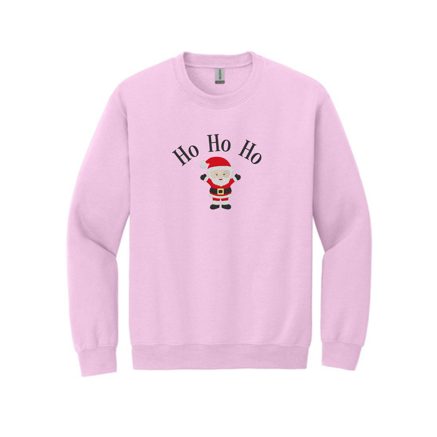 Ho Ho Ho -  Crewneck Sweatshirt