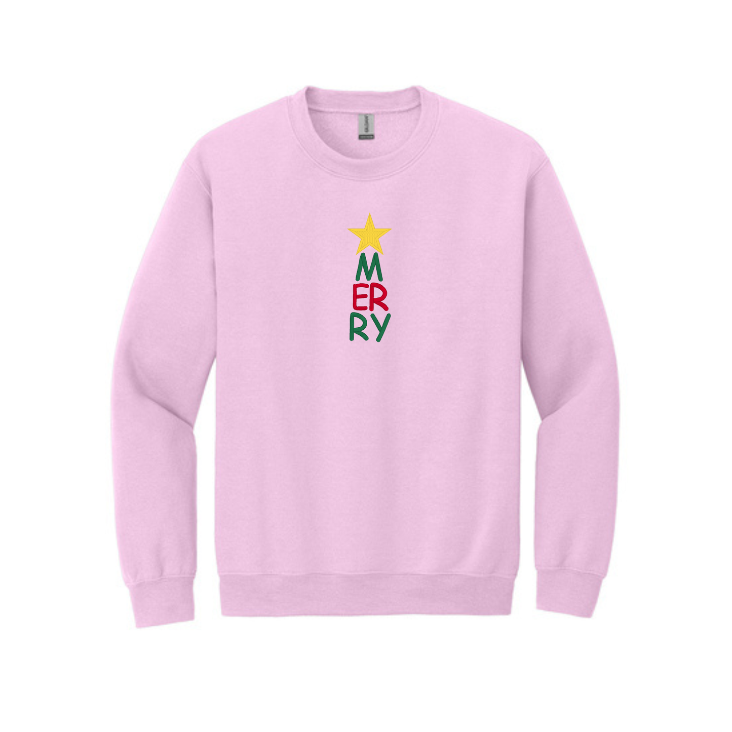 Merry -  Crewneck Sweatshirt